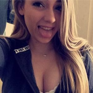 Meet your Posher, Colleen